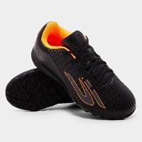 Chuteira Society Infantil Skechers 2 Club - 2