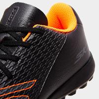 Chuteira Society Infantil Skechers 2 Club - 6