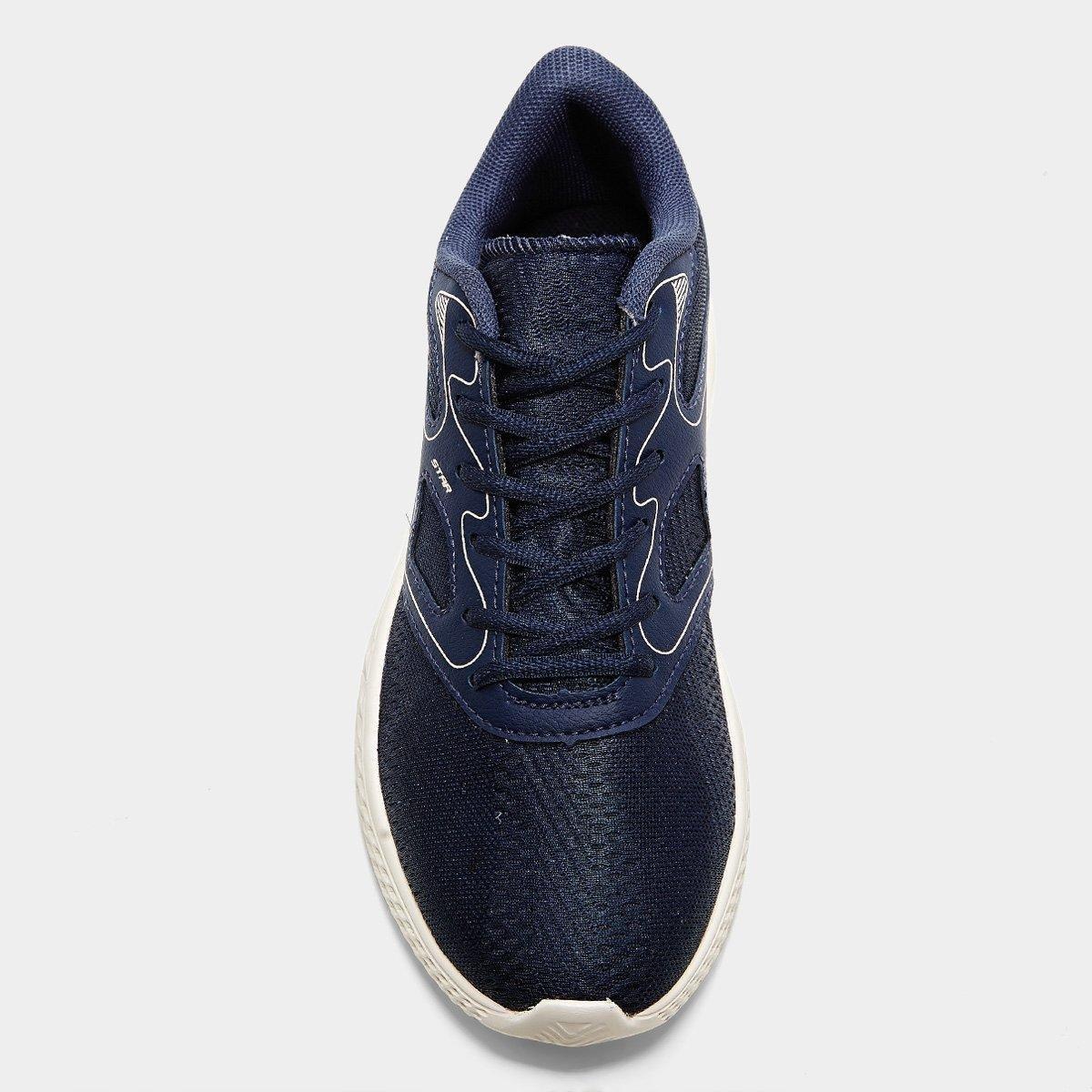 Tênis Rainha Star - 4