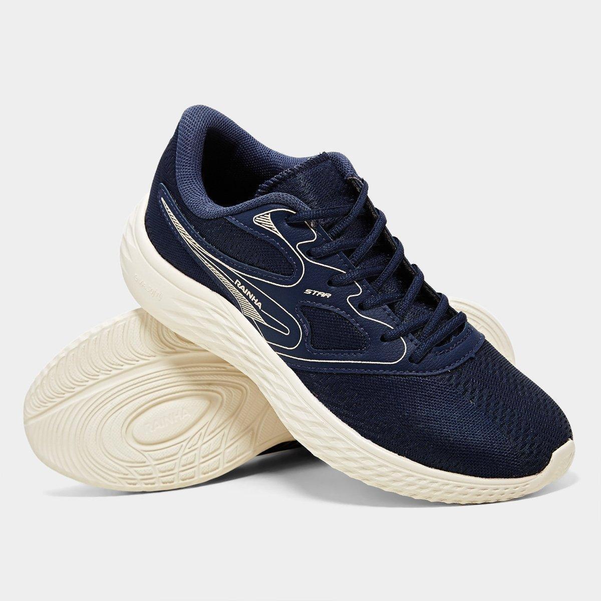 Tênis Rainha Star - 2