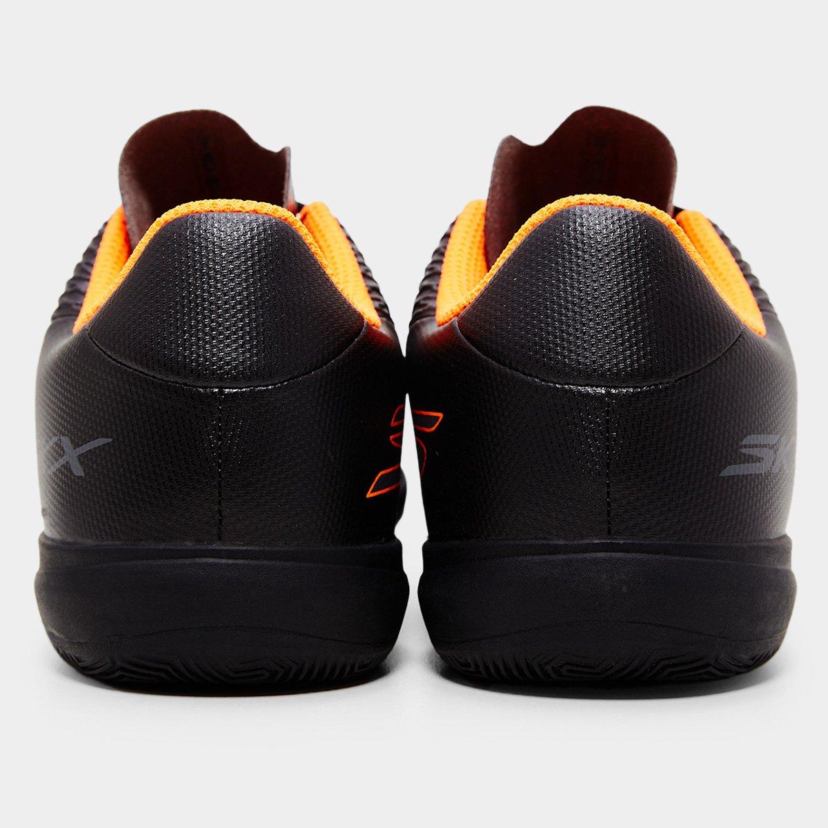 Chuteira Futsal Infantil Skechers 2 Club - 3