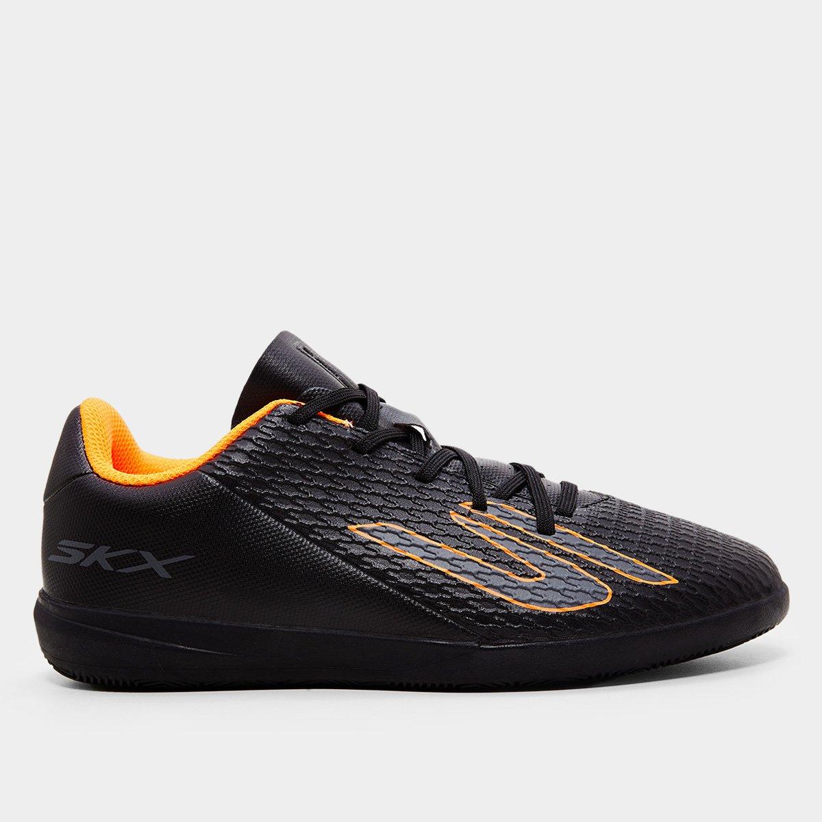 Chuteira Futsal Infantil Skechers 2 Club - 1