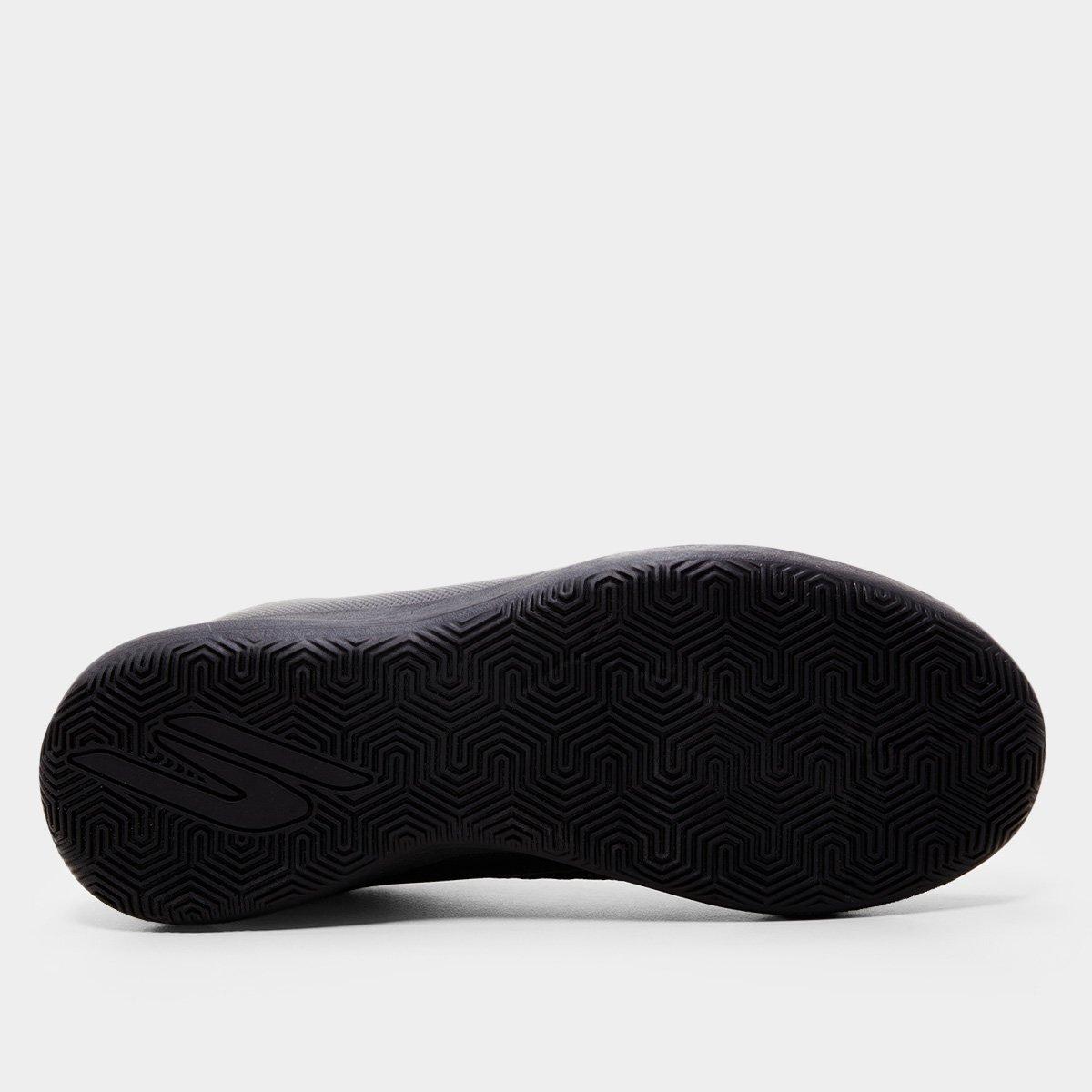 Chuteira Futsal Infantil Skechers 2 Club - 5