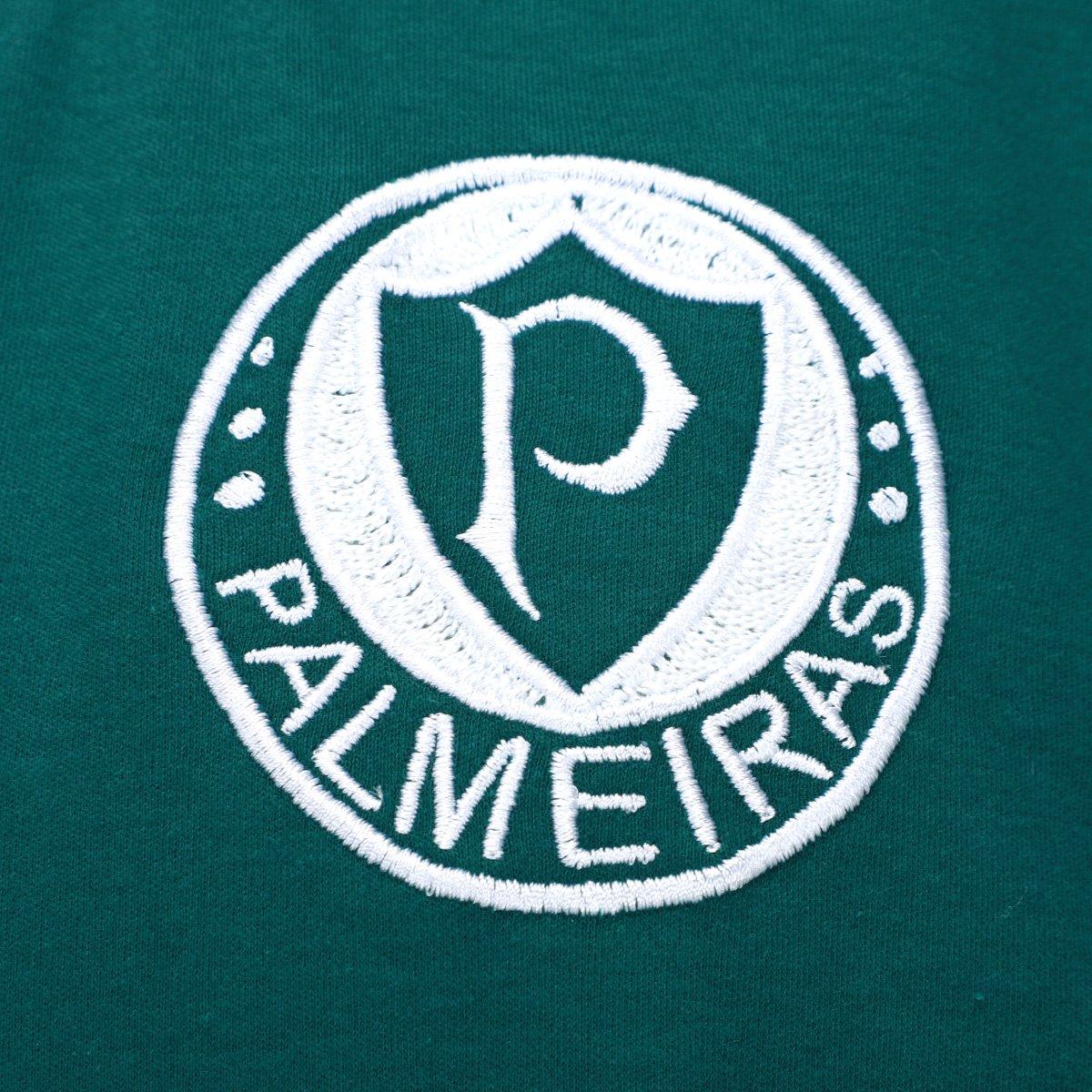 Camiseta Palmeiras Retrô 1959 Masculina - 3