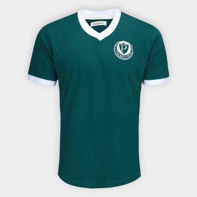Camiseta Palmeiras Retrô 1959 Masculina