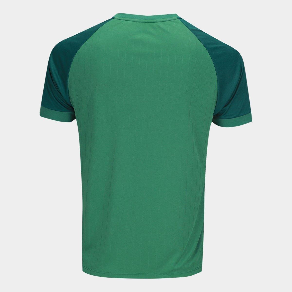 Camisa Palmeiras Line Masculina - 2