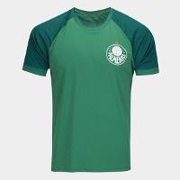Camisa Palmeiras Line Masculina - 1