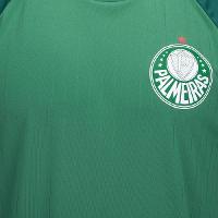 Camisa Palmeiras Line Masculina - 3