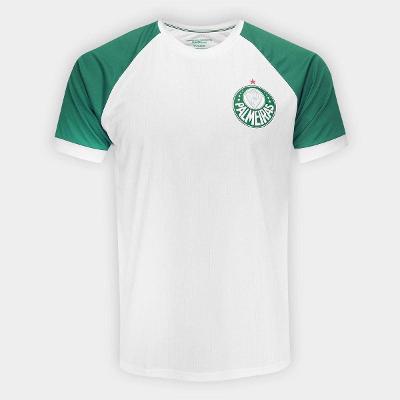Camisa Palmeiras Line Masculina