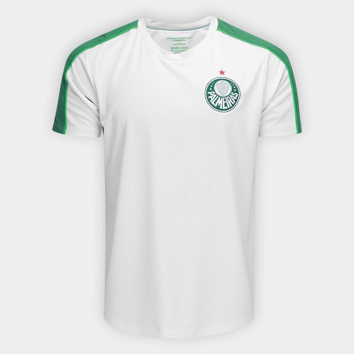 Camisa Palmeiras Challenge II Masculina - 1