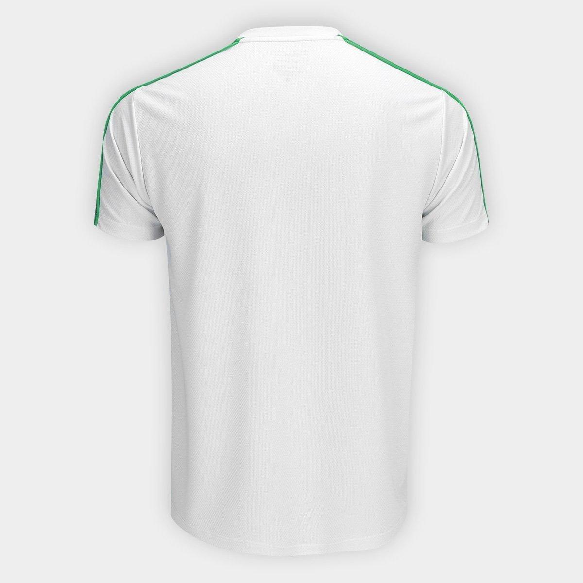 Camisa Palmeiras Challenge II Masculina - 2