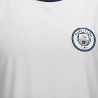 Camisa Manchester City Dry Masculina - 3