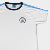 Camisa Manchester City Dry Masculina - 5