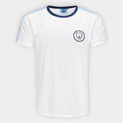 Camisa Manchester City Dry Masculina