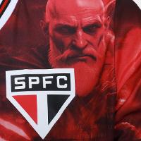 Camisa São Paulo Quebrada Masculina