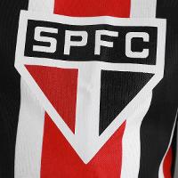 Camisa São Paulo Exultante Feminina