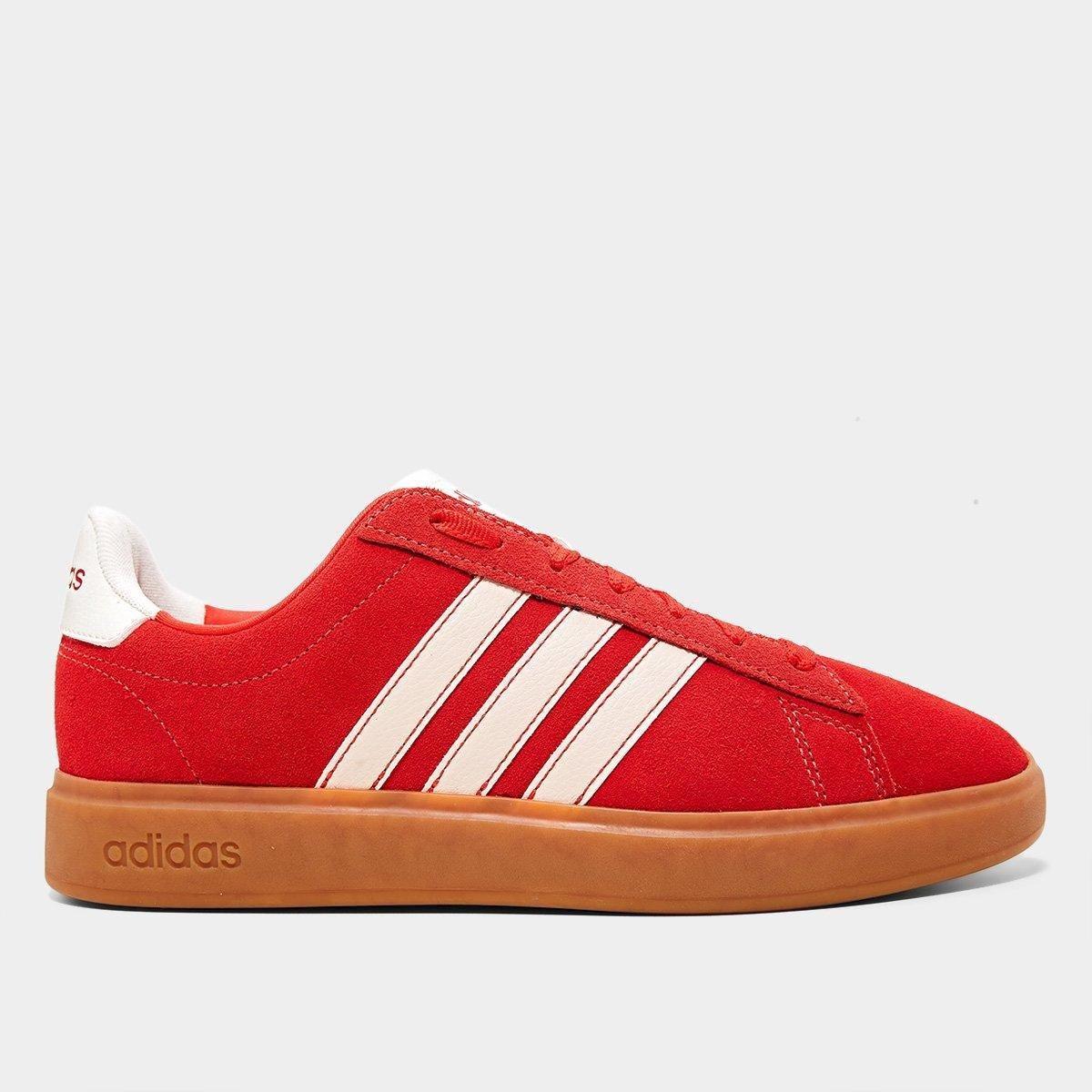 Tênis Adidas Grand Court 2.0 Feminino - 1