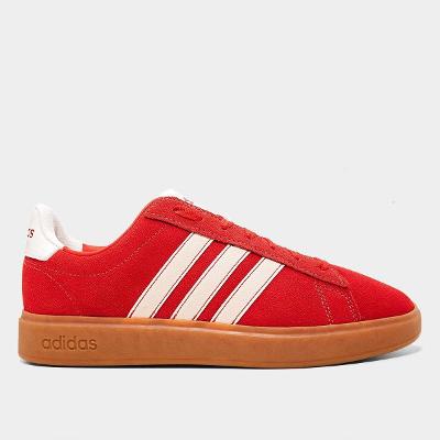 Tênis Adidas Grand Court 2.0 Feminino