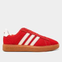 Tênis Adidas Grand Court 2.0 Feminino - 1