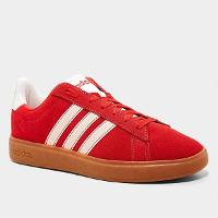 Tênis Adidas Grand Court 2.0 Feminino - 2