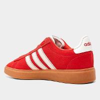 Tênis Adidas Grand Court 2.0 Feminino - 3