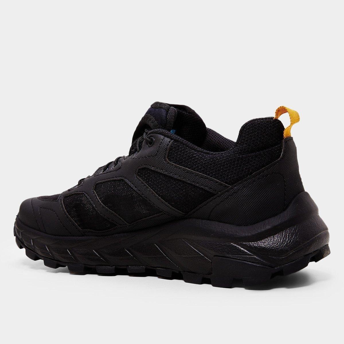 Tênis Couro Macboot Akar 05 Feminino - 3