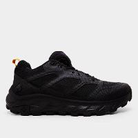 Tênis Couro Macboot Akar 05 Feminino - 1