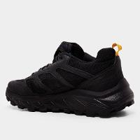 Tênis Couro Macboot Akar 05 Feminino - 3