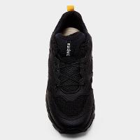 Tênis Couro Macboot Akar 05 Feminino