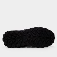 Tênis Couro Macboot Akar 05 Feminino - 5