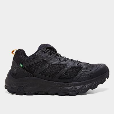 Tênis Couro Macboot Akar 05 Feminino