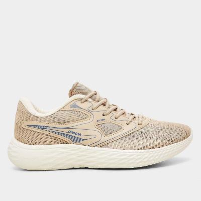 Tênis Rainha Star Feminino