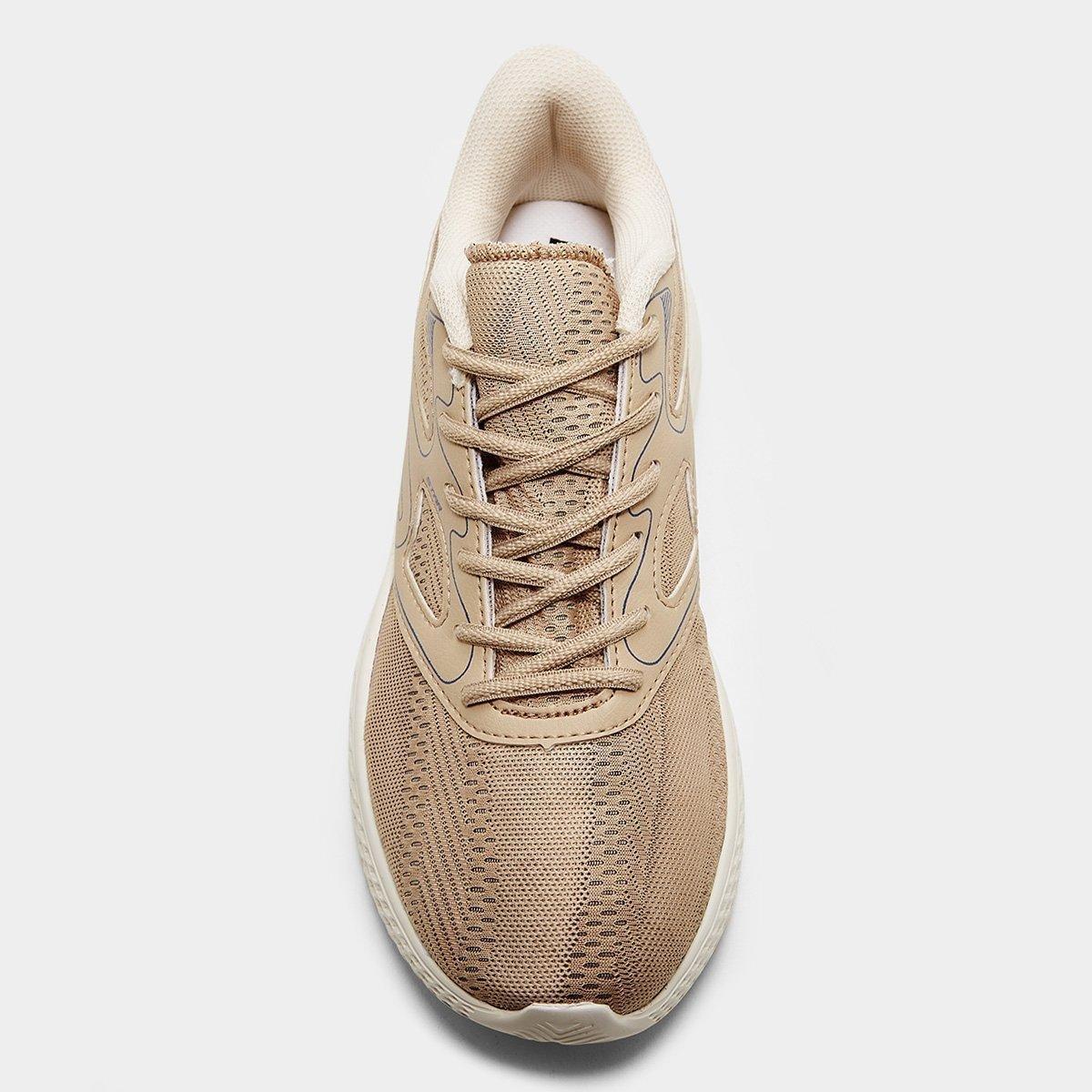 Tênis Rainha Star Feminino - 4