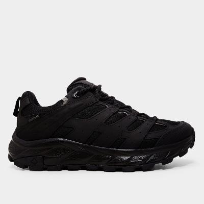 Tênis Couro Macboot  Trovão 01 Masculino