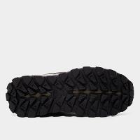 Tênis Couro Macboot  Trovão 01 Masculino - 5