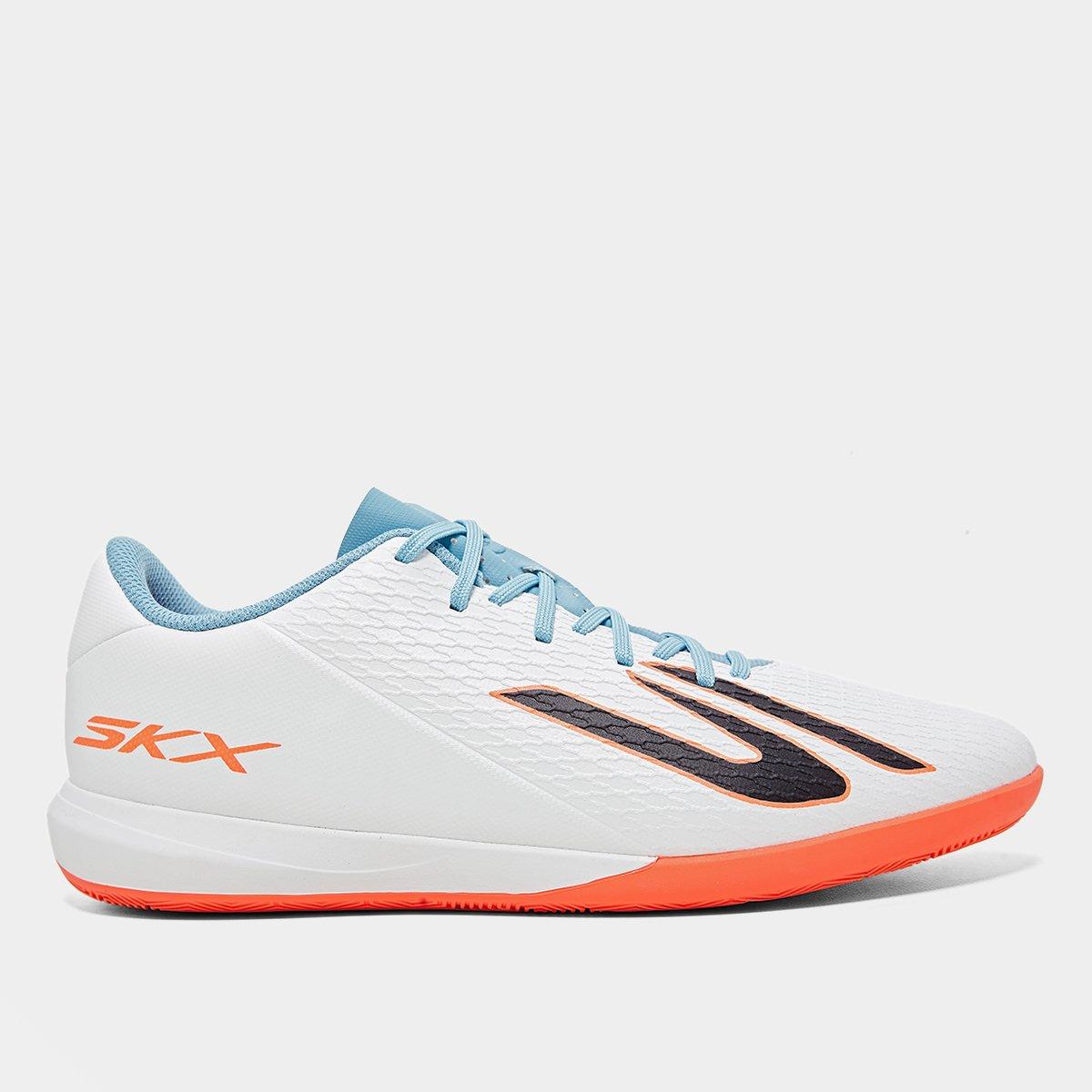 Chuteira Futsal Skechers 2 Club Masculina - 1
