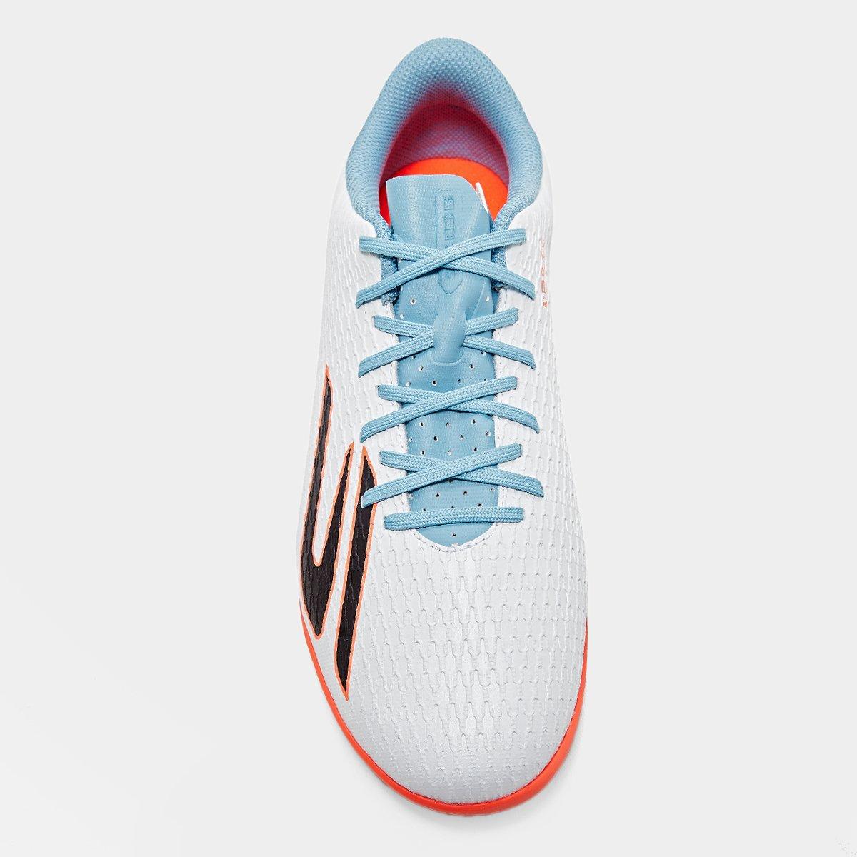 Chuteira Futsal Skechers 2 Club Masculina - 4