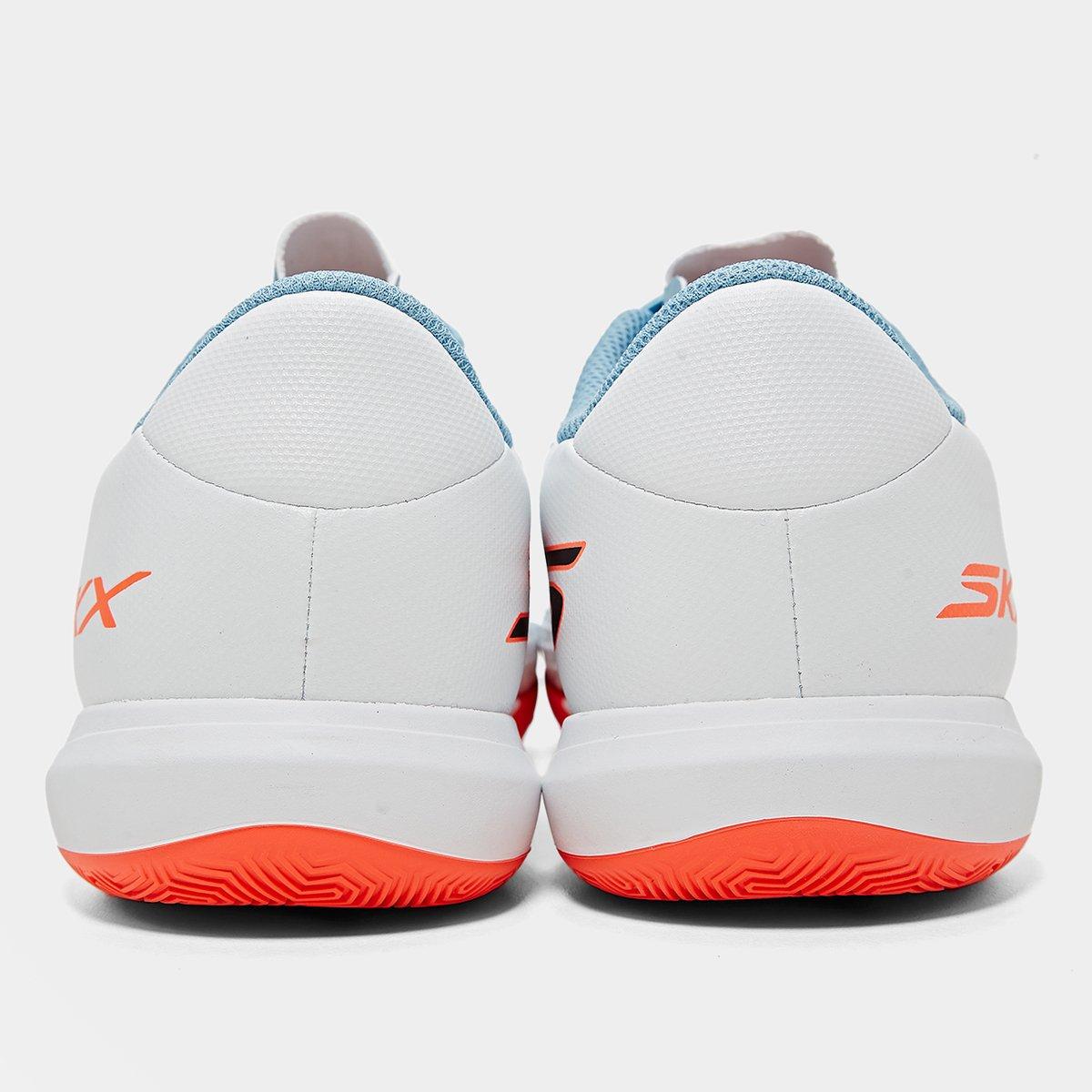 Chuteira Futsal Skechers 2 Club Masculina - 3