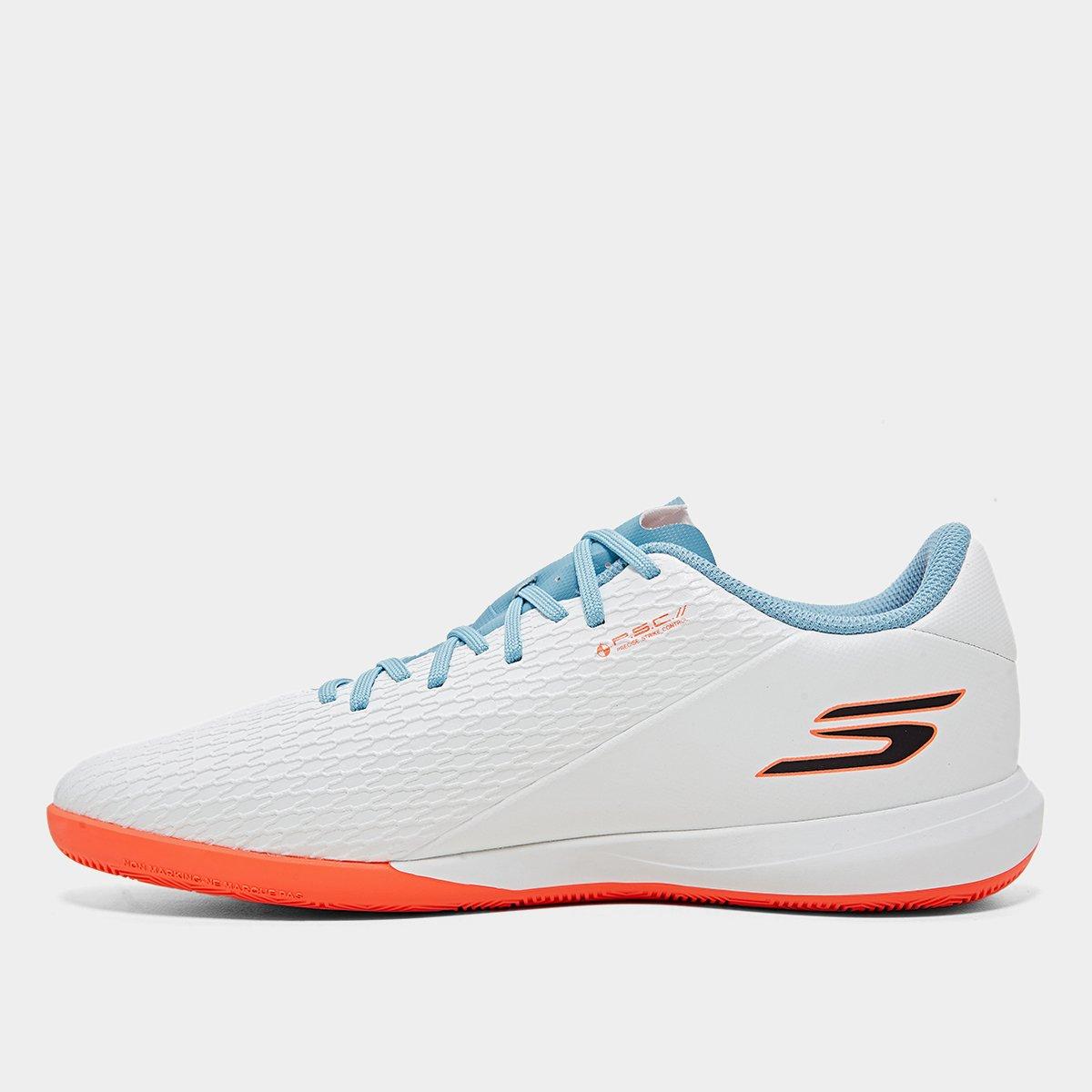 Chuteira Futsal Skechers 2 Club Masculina - 5