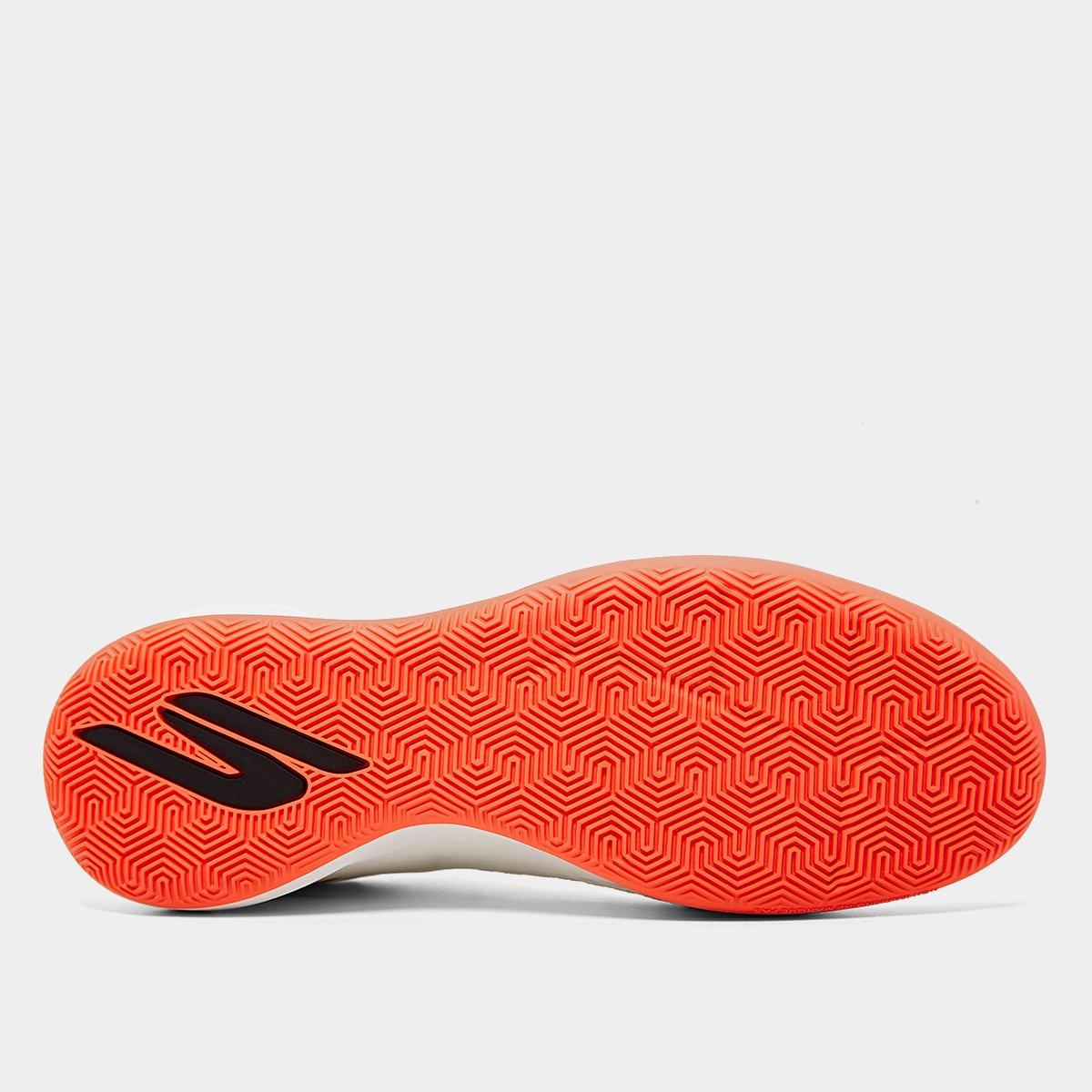 Chuteira Futsal Skechers 2 Club Masculina - 6