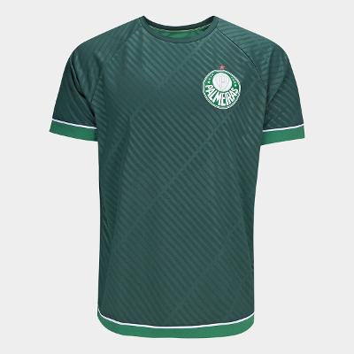 Camisa Palmeiras Storm Masculina