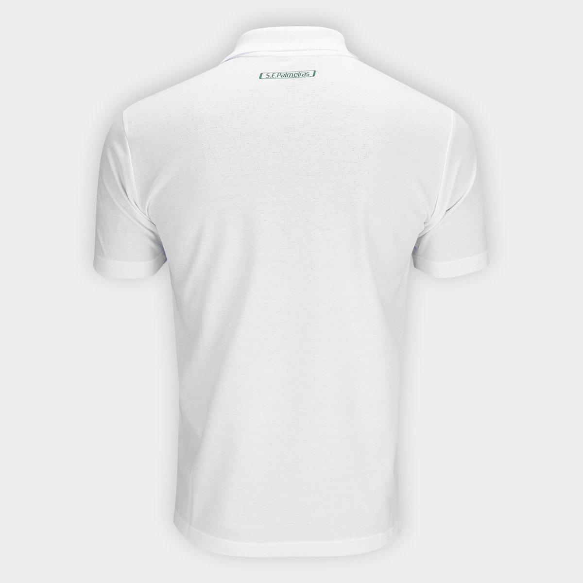 Camisa Polo Palmeiras Classic Masculina - 2