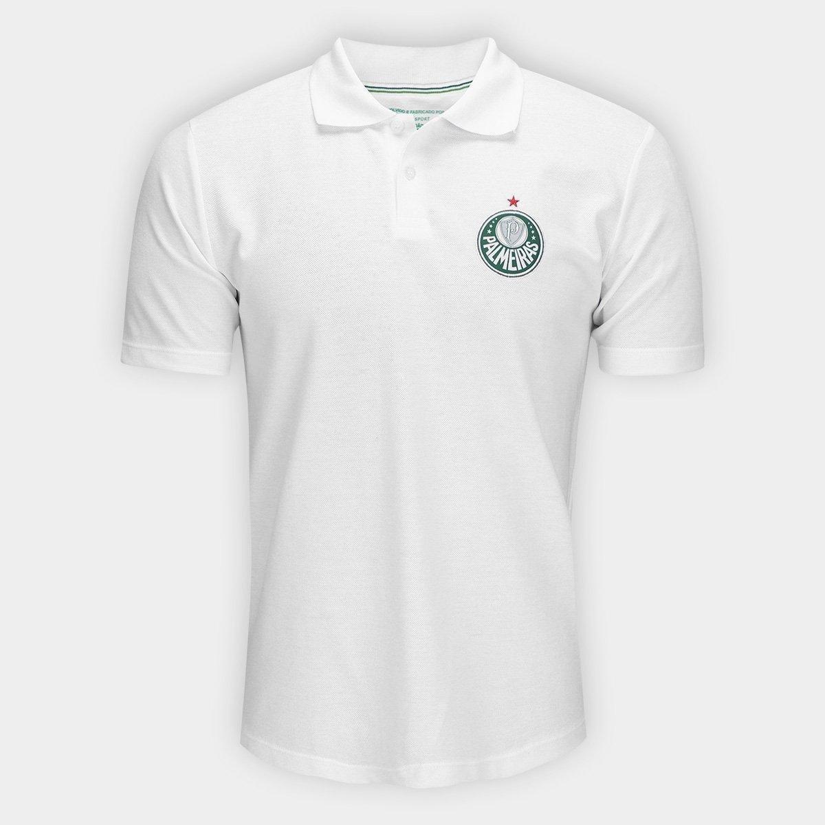 Camisa Polo Palmeiras Classic Masculina - 1