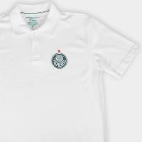 Camisa Polo Palmeiras Classic Masculina - 5