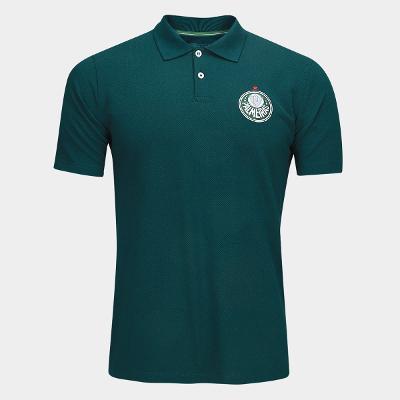 Camisa Polo Palmeiras Classic Masculina