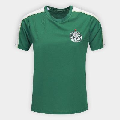 Camisa Palmeiras Challenge II Feminina