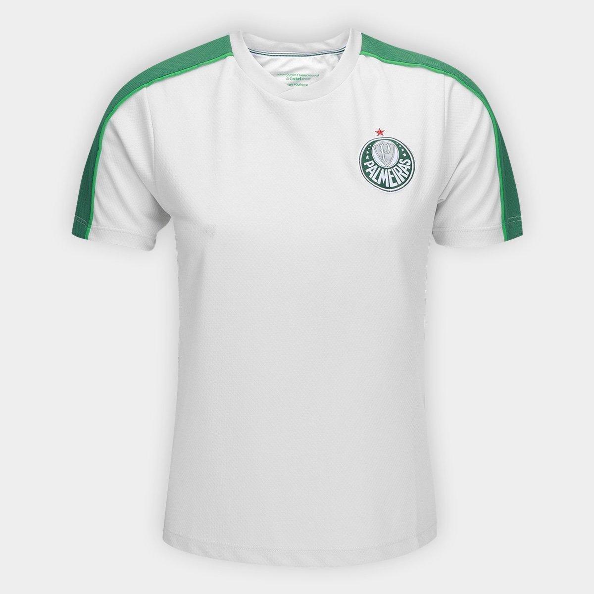 Camisa Palmeiras Challenge II Feminina - 1