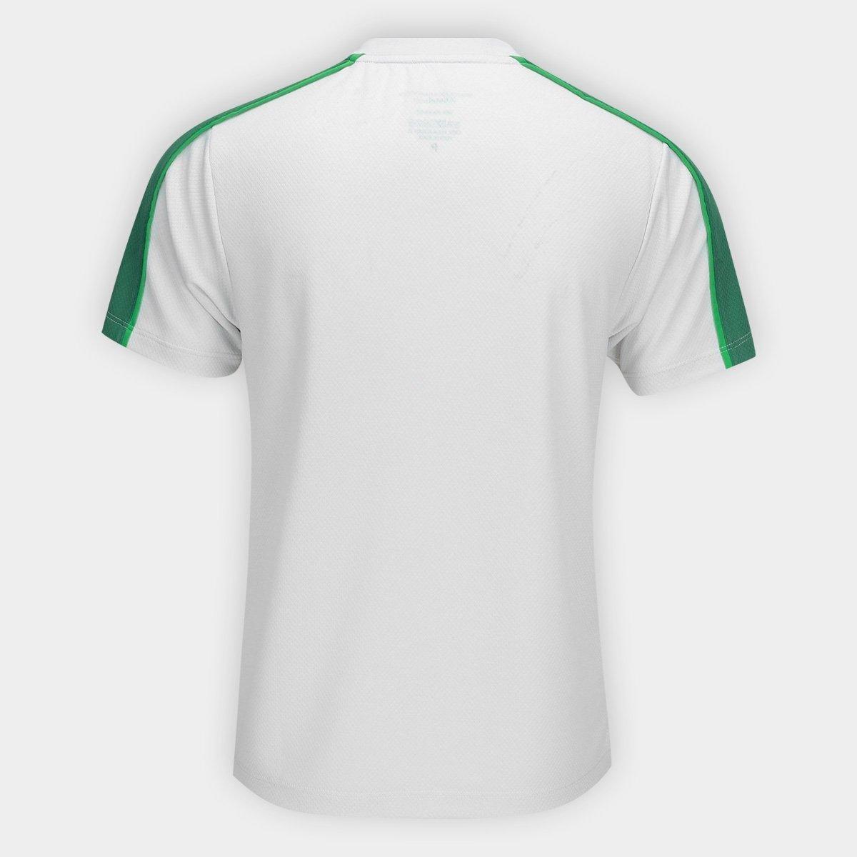 Camisa Palmeiras Challenge II Feminina - 2