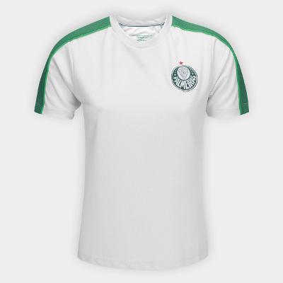 Camisa Palmeiras Challenge II Feminina