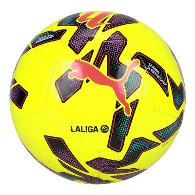 Bola de Futebol Puma Orbita Laliga 1 Ms